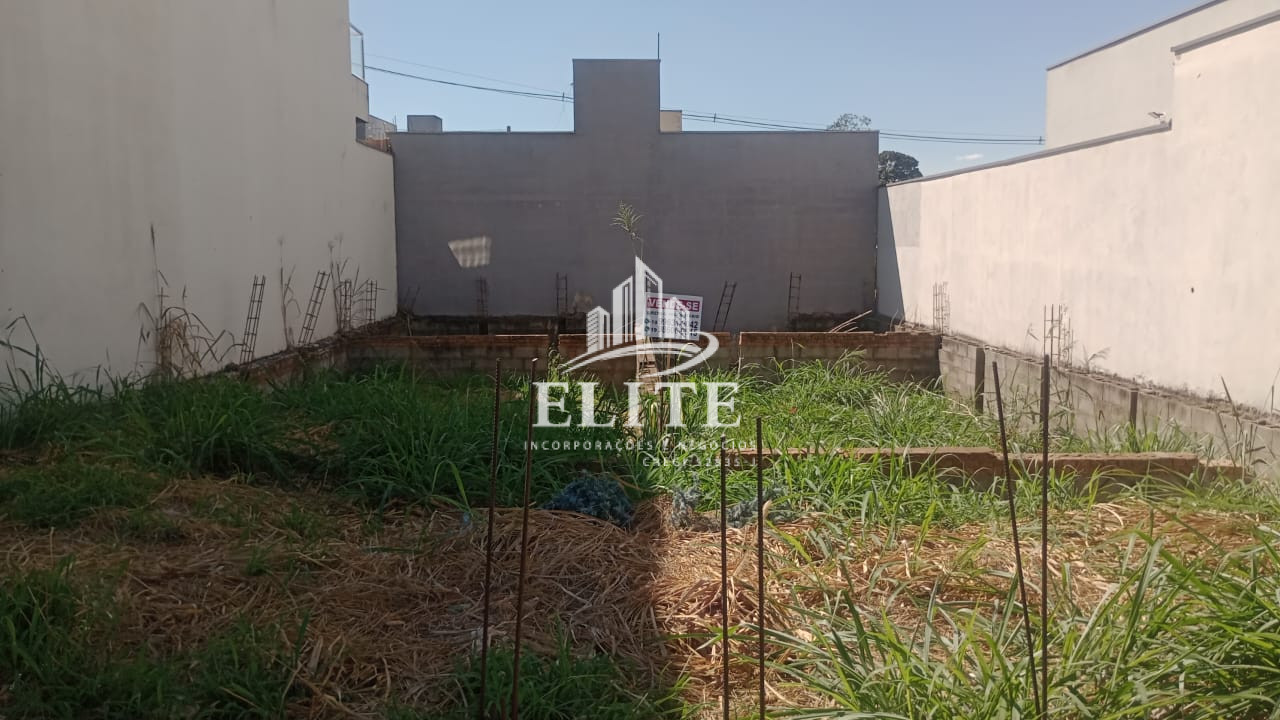 Terreno / Lote em Jardim Altos do Klavin