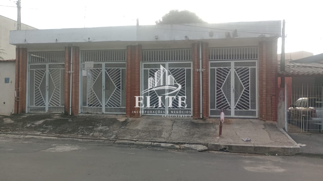 Casa em Jardim São Manoel