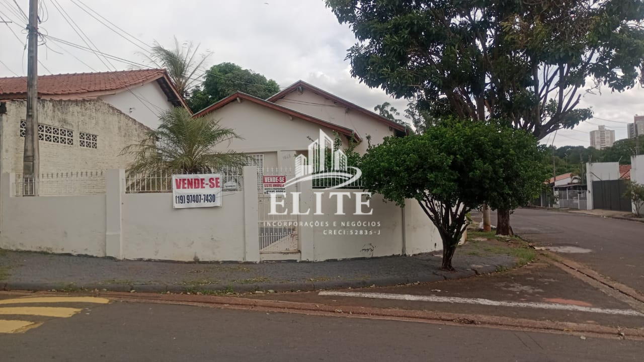Casa em Jardim Santa Rosa