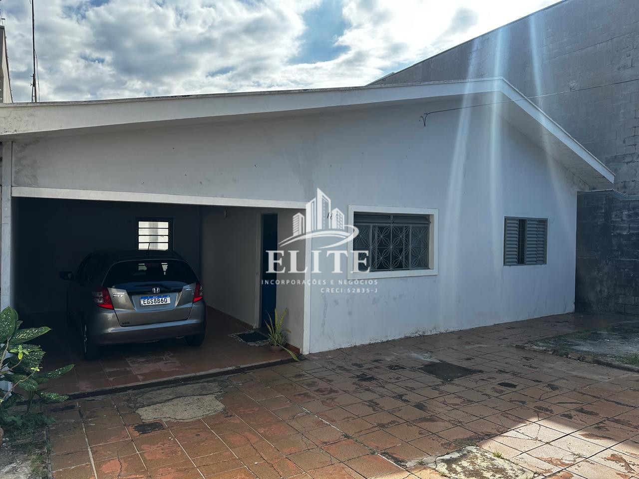 Casa em Vila Margarida