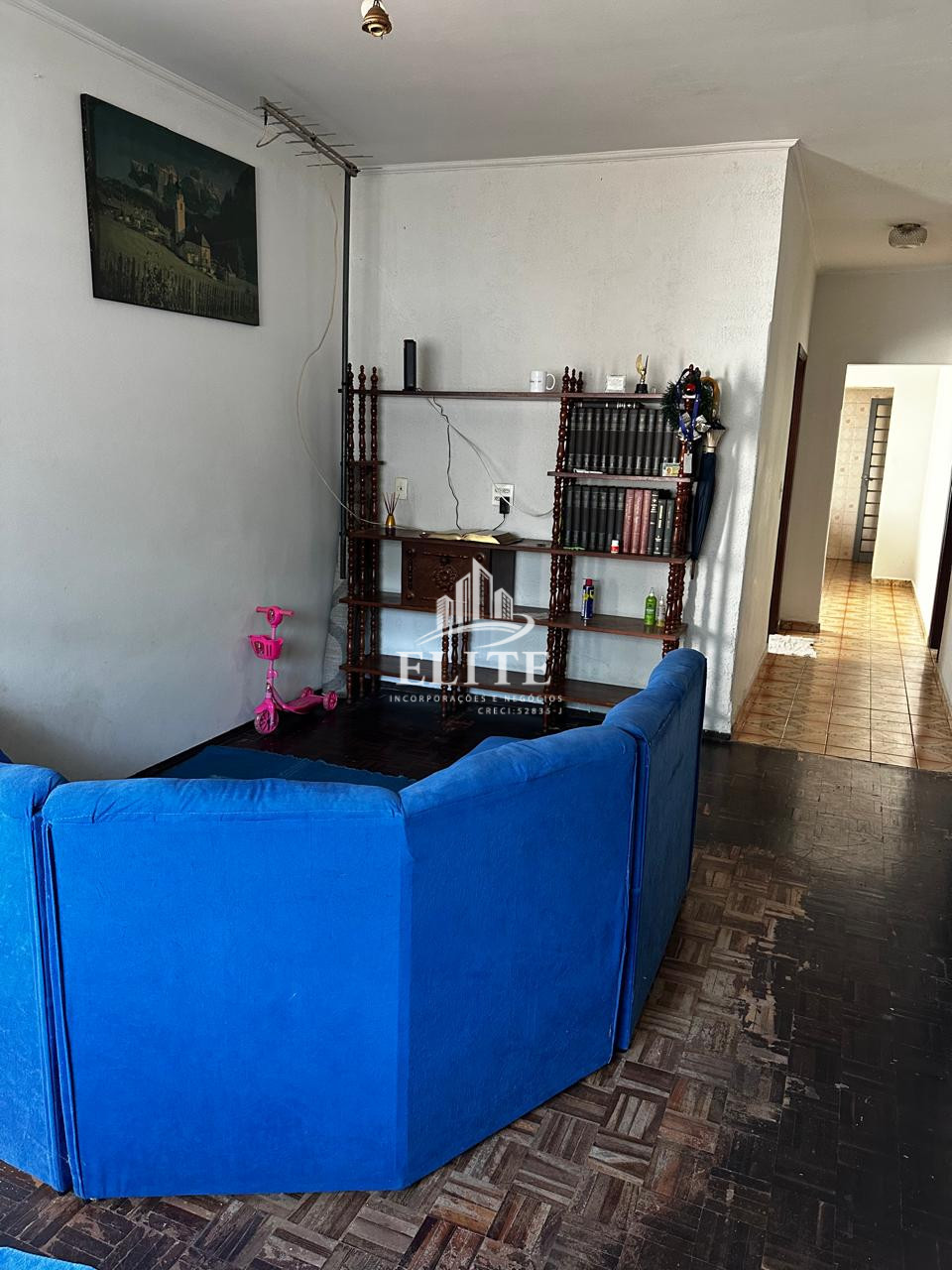 Casa venda região São Vito — foto 3