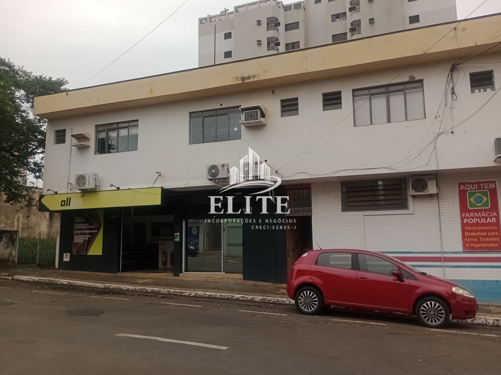 Excelente oportunidade área central. — foto 2