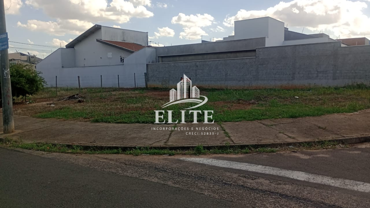 Terreno / Lote em Parque Residencial Klavin