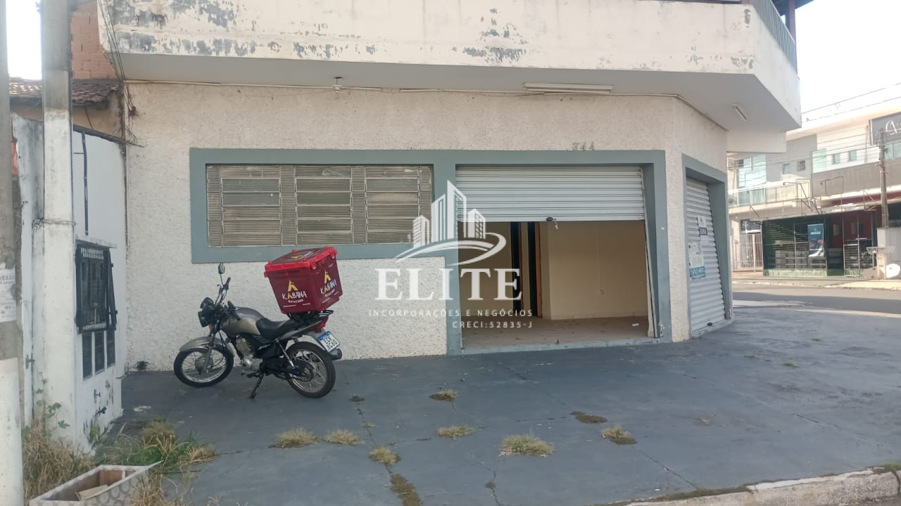 Salão Comercial — foto 2