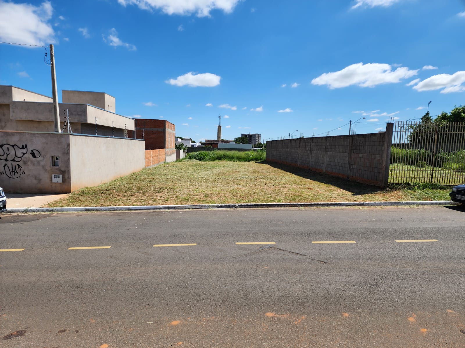 Terreno / Lote à venda (R$ 365.000,00) ou locação (R$ 1.800,00/mês), 364m² - Bosque dos Cedros - Nova Odessa/SP — foto 2