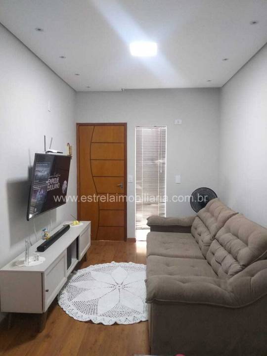 Apartamento em Vila Dainese