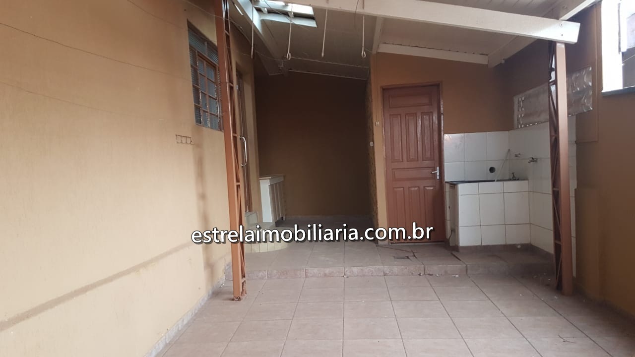 Casa com 3 dormitórios à venda, 140m² por R$ 380.000,00 - Antônio Zanaga - Americana/SP — foto 5