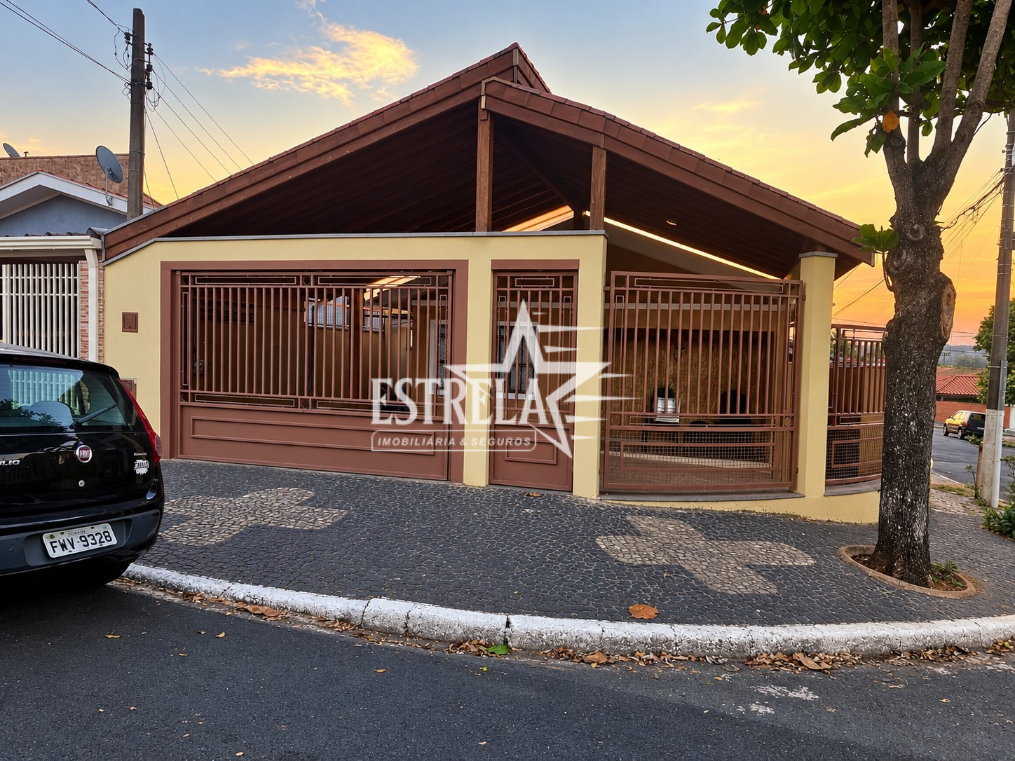 Casa em Antônio Zanaga
