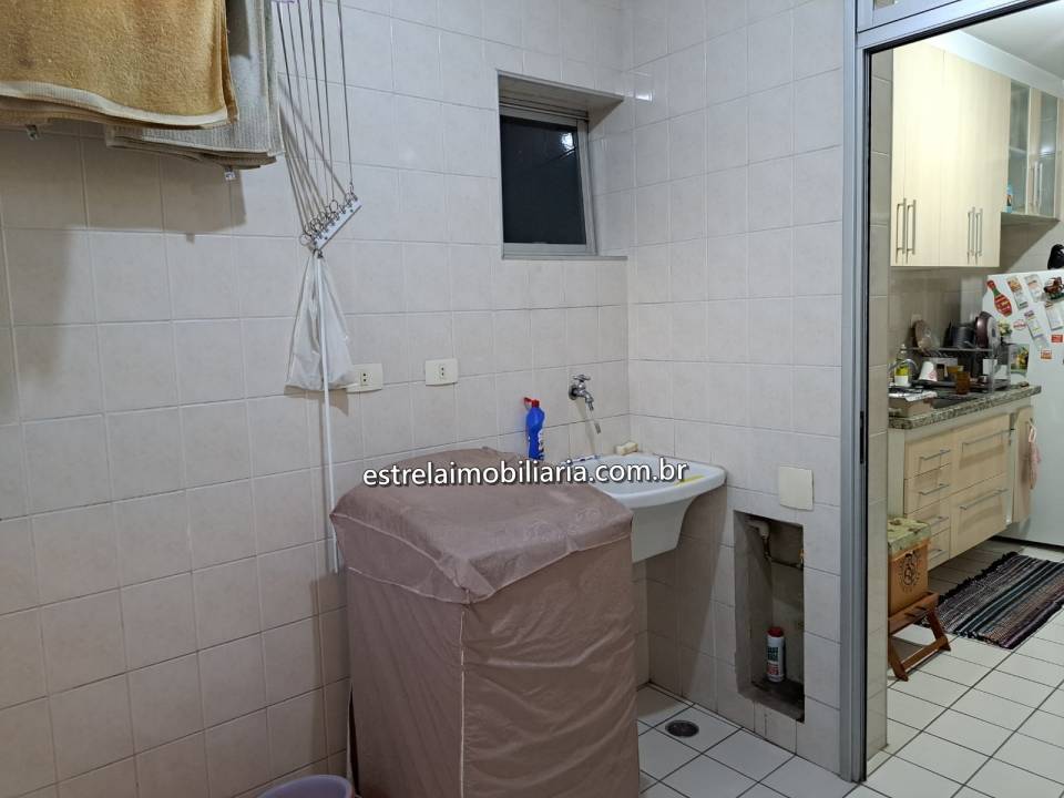 Apartamento com 3 dormitórios à venda, 80m² por R$ 370.000,00 - Jardim Santana - Americana/SP — foto 5