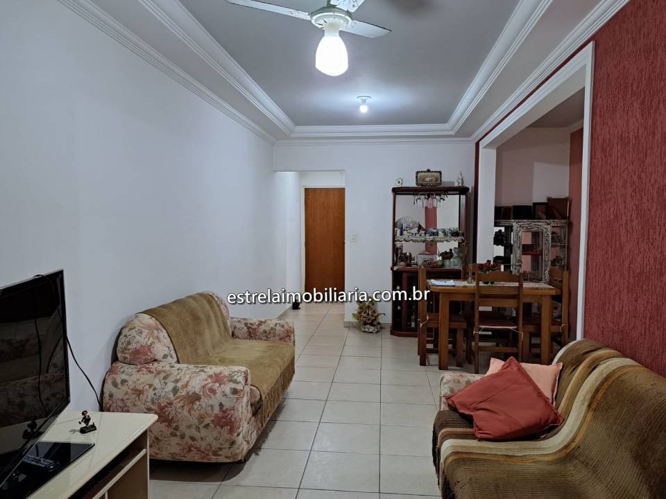 Apartamento em Jardim Santana