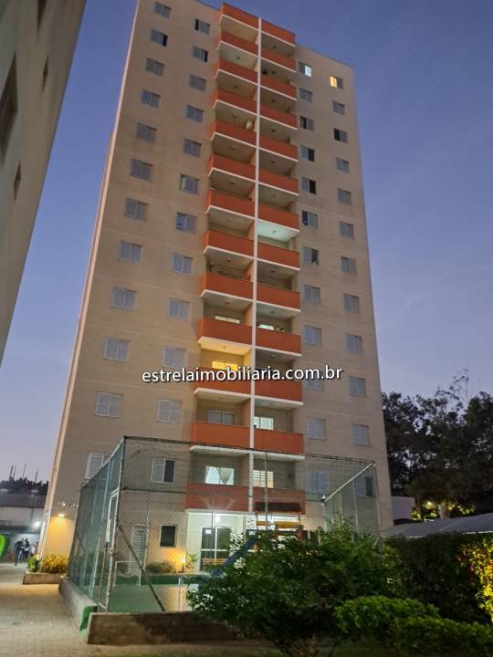 Apartamento com 3 dormitórios à venda, 80m² por R$ 370.000,00 - Jardim Santana - Americana/SP — foto 2