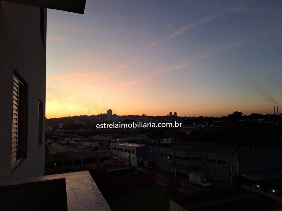 Apartamento com 3 dormitórios à venda, 80m² por R$ 370.000,00 - Jardim Santana - Americana/SP — foto 3