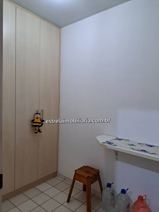 Apartamento com 3 dormitórios à venda, 80m² por R$ 370.000,00 - Jardim Santana - Americana/SP — foto 4