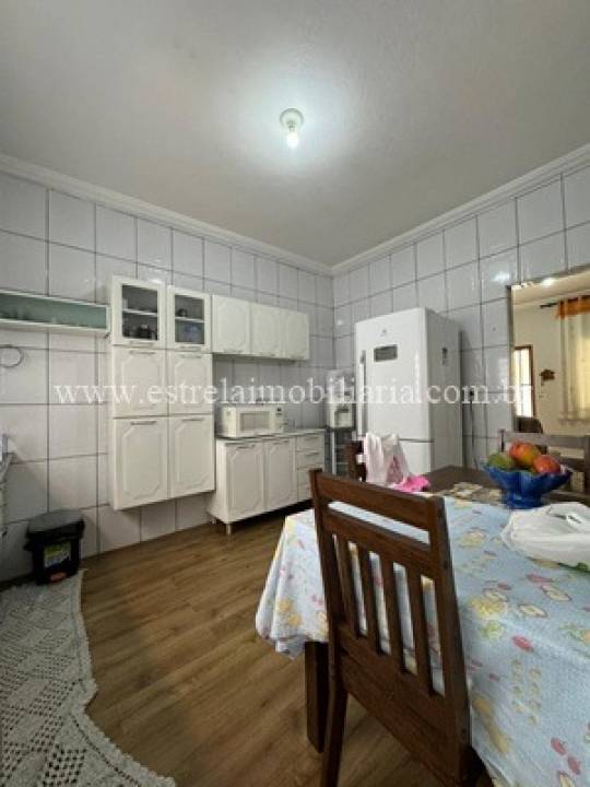 Casa, à venda, 150 m², por R$ 580.000,00 - Parque das Nações - Americana/SP — foto 5