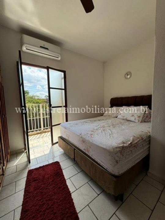 Casa, à venda, 150 m², por R$ 580.000,00 - Parque das Nações - Americana/SP — foto 4
