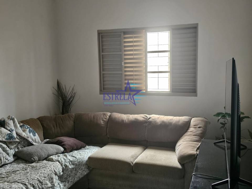 Casa em Parque Residencial Jaguari