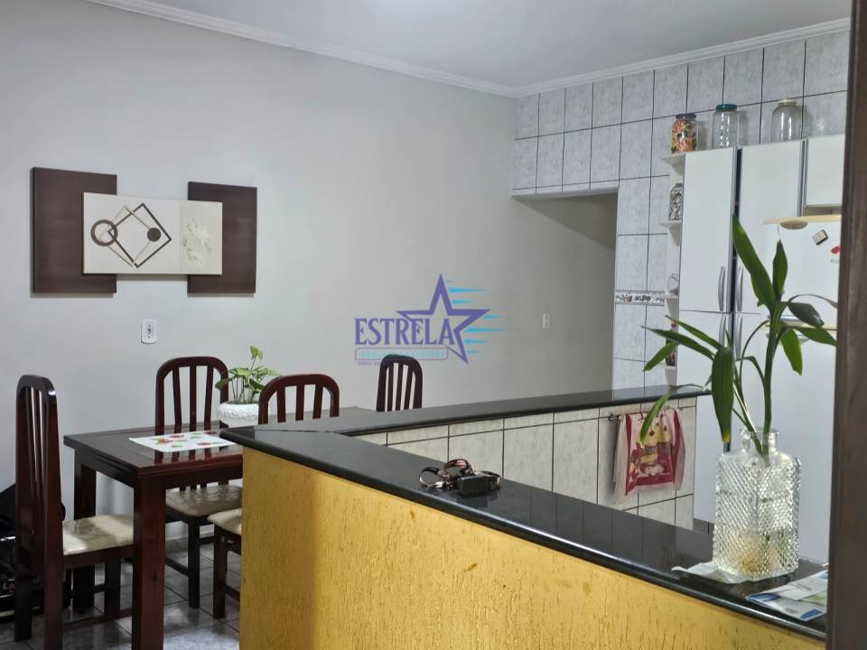 Casa, à venda, 150 m², por R$ 450.000,00 - Parque Residencial Jaguari - Americana/SP — foto 2