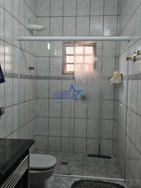 Casa, à venda, 150 m², por R$ 450.000,00 - Parque Residencial Jaguari - Americana/SP — foto 3