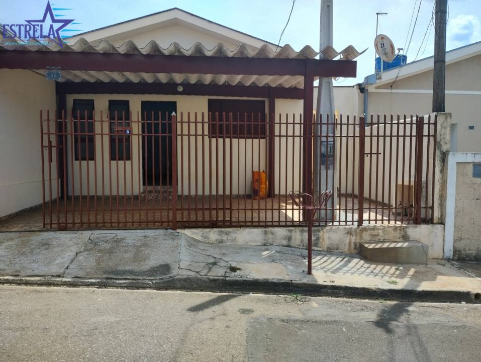 Casa em Jardim Nossa Senhora Aparecida