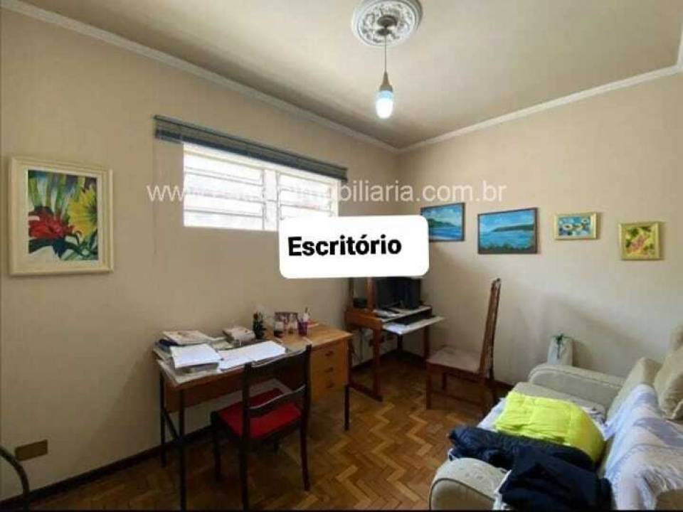 Casa, à venda, 360 m², por R$ 900.000,00 - Vila Nossa Senhora de Fátima - Americana/SP — foto 2