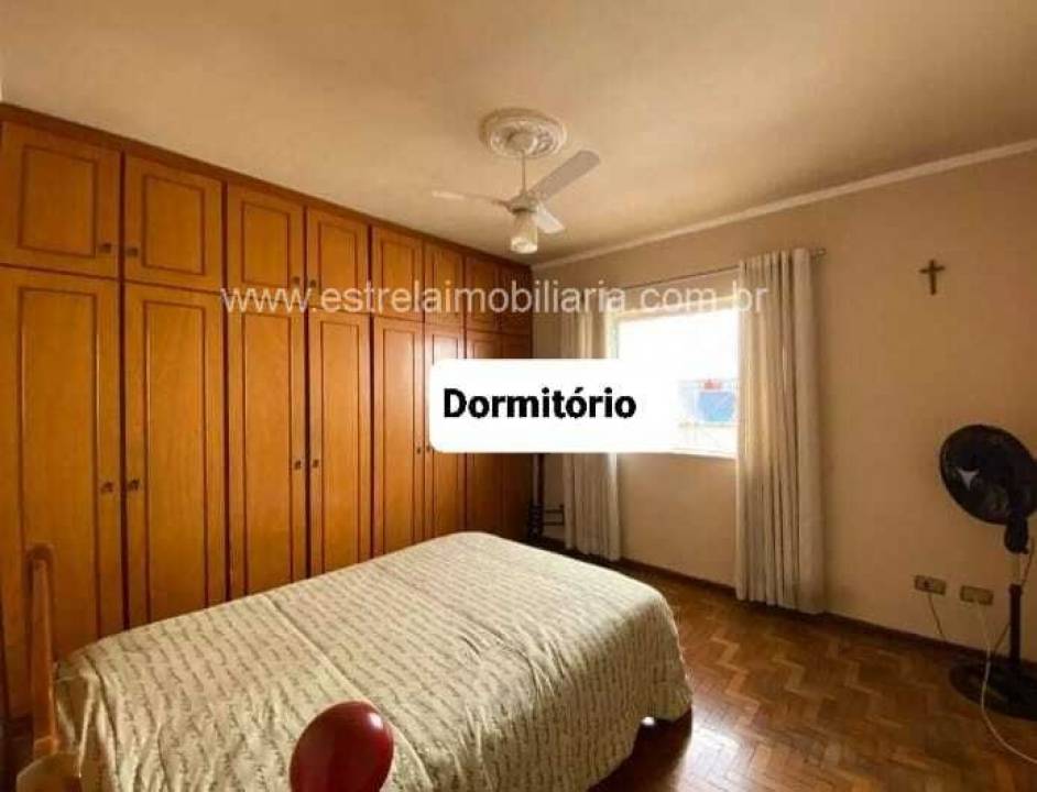 Casa, à venda, 360 m², por R$ 900.000,00 - Vila Nossa Senhora de Fátima - Americana/SP — foto 3