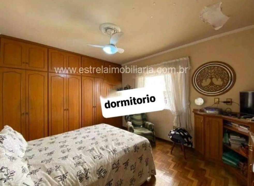 Casa, à venda, 360 m², por R$ 900.000,00 - Vila Nossa Senhora de Fátima - Americana/SP — foto 5