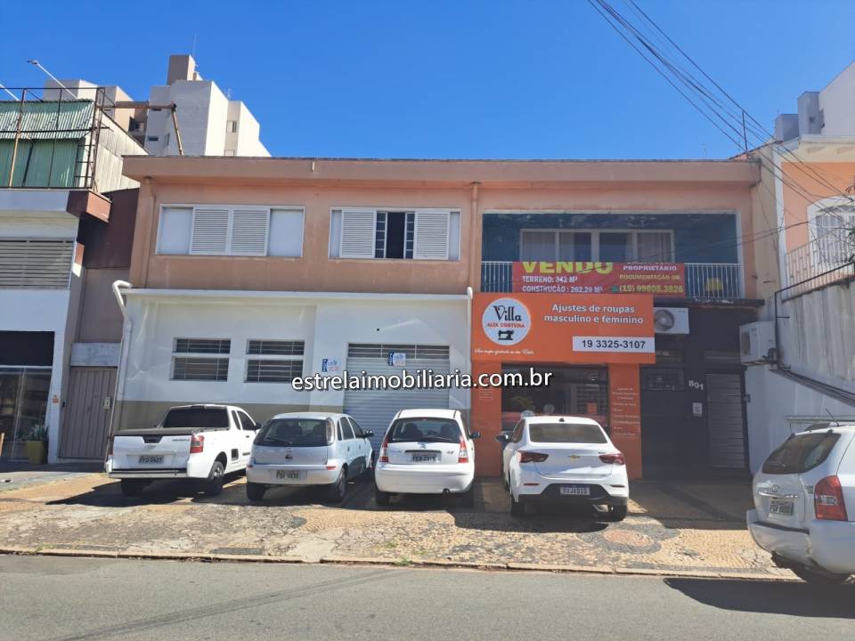 Casa em Taquaral