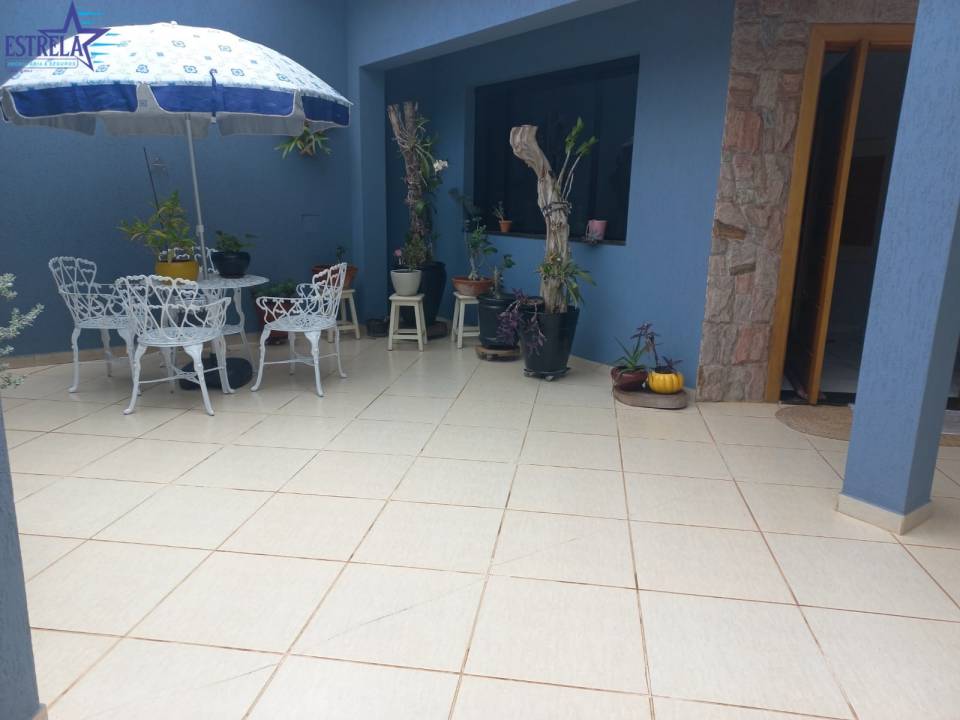 Casa em Residencial Furlan