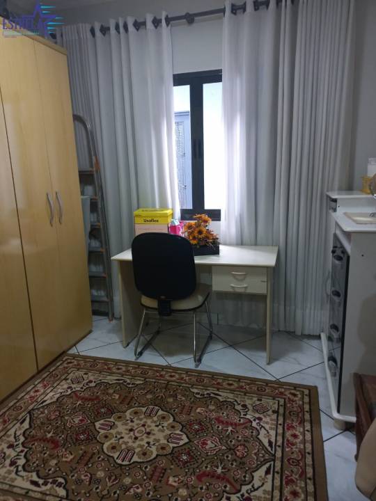 Casa, à venda, 250 m², por R$ 780.000,00 - Residencial Furlan - Santa Bárbara D'Oeste/SP — foto 3