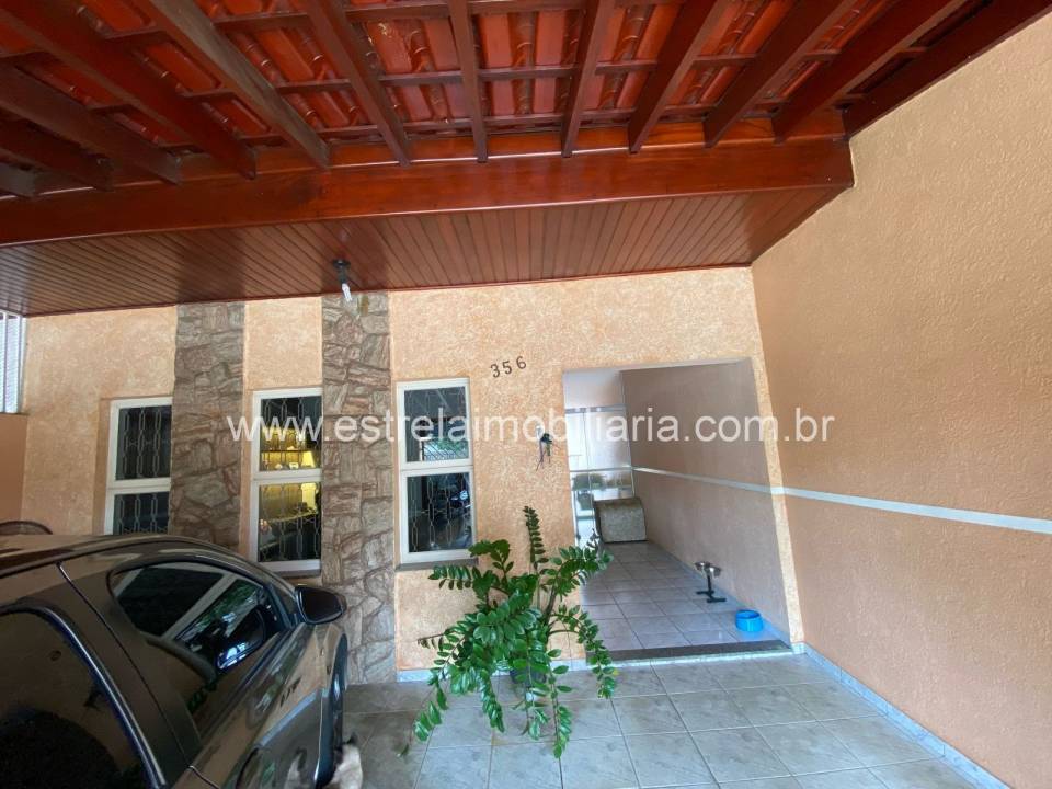Casa, à venda, 150 m², por R$ 370.000,00 - Parque Gramado - Americana/SP — foto 2