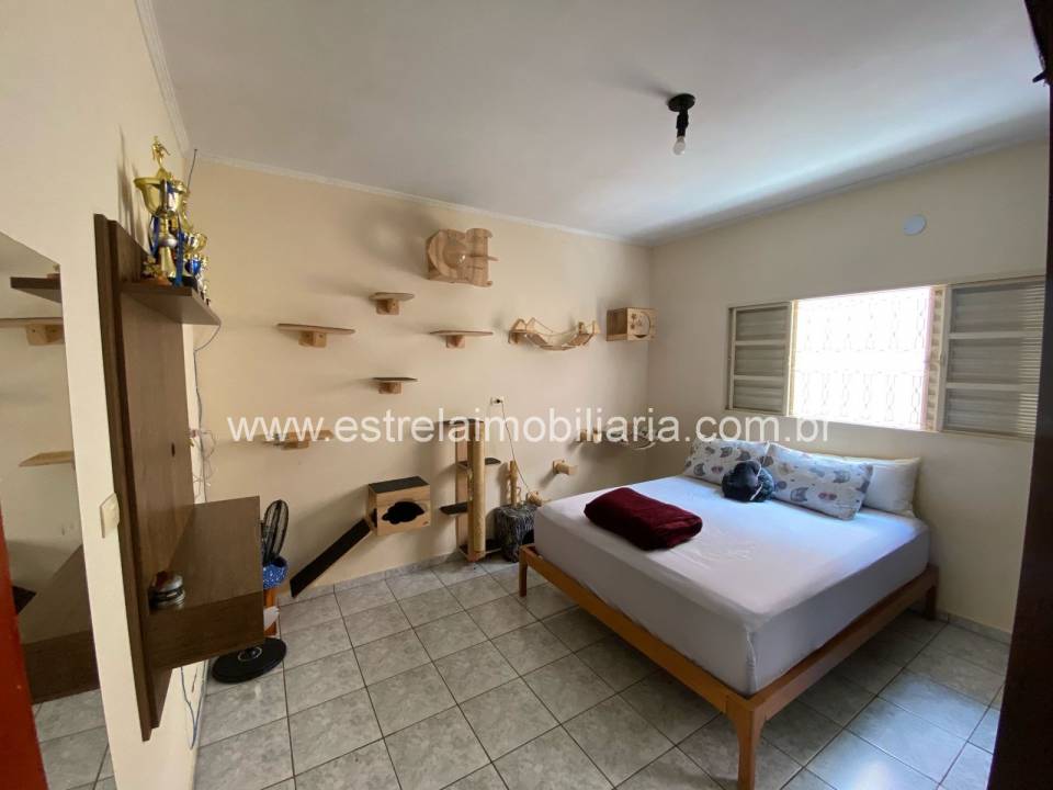 Casa, à venda, 150 m², por R$ 370.000,00 - Parque Gramado - Americana/SP — foto 5
