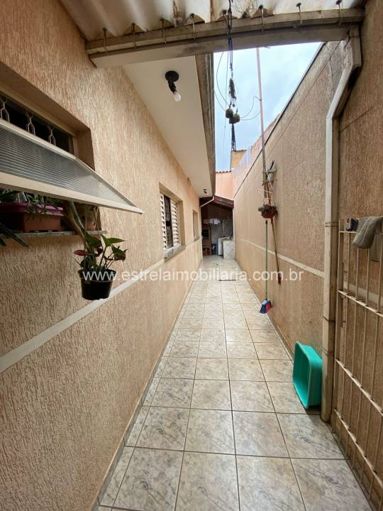 Casa, à venda, 150 m², por R$ 370.000,00 - Parque Gramado - Americana/SP — foto 3