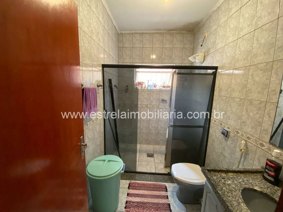 Casa, à venda, 150 m², por R$ 370.000,00 - Parque Gramado - Americana/SP — foto 4