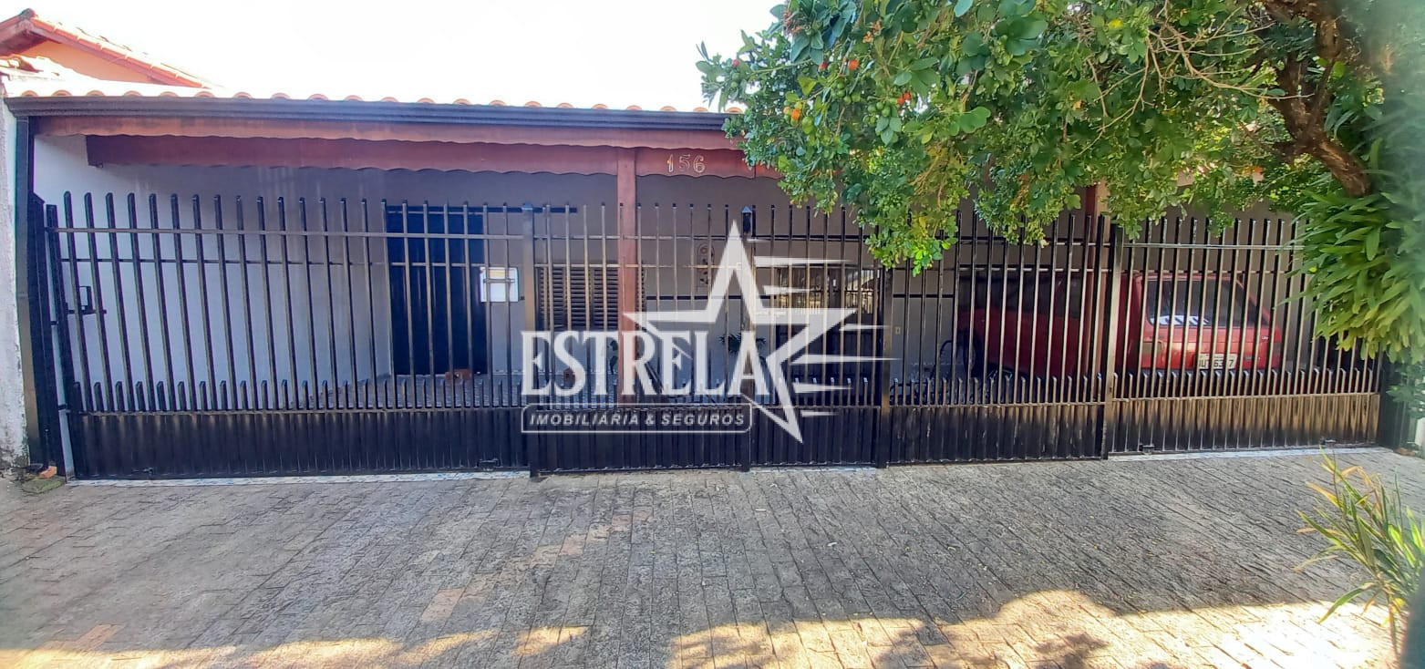 Casa em Antônio Zanaga