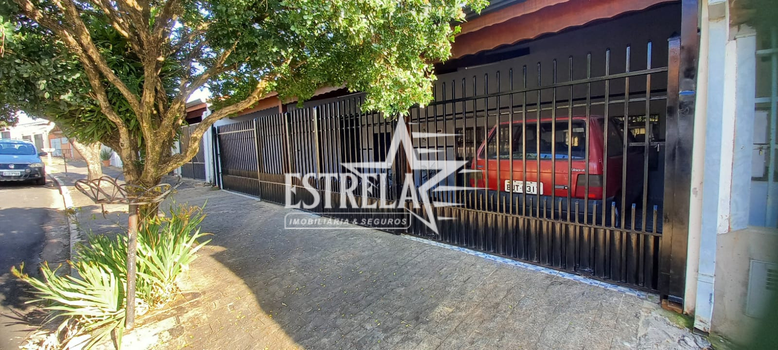 Casa com 3 dormitórios à venda, 160m² por R$ 350.000,00 - Antônio Zanaga - Americana/SP — foto 2