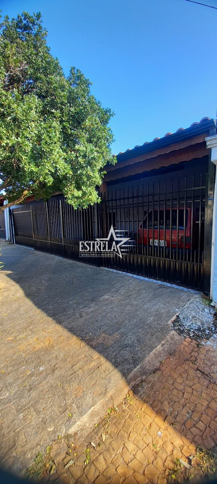Casa com 3 dormitórios à venda, 160m² por R$ 350.000,00 - Antônio Zanaga - Americana/SP — foto 3
