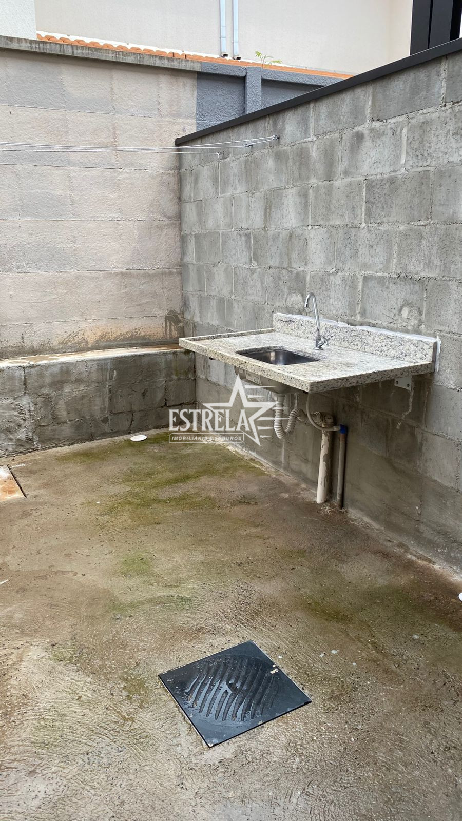 Casa com 2 dormitórios à venda por R$ 370.000,00 - Villa Flora Palmeiras - Americana/SP — foto 5