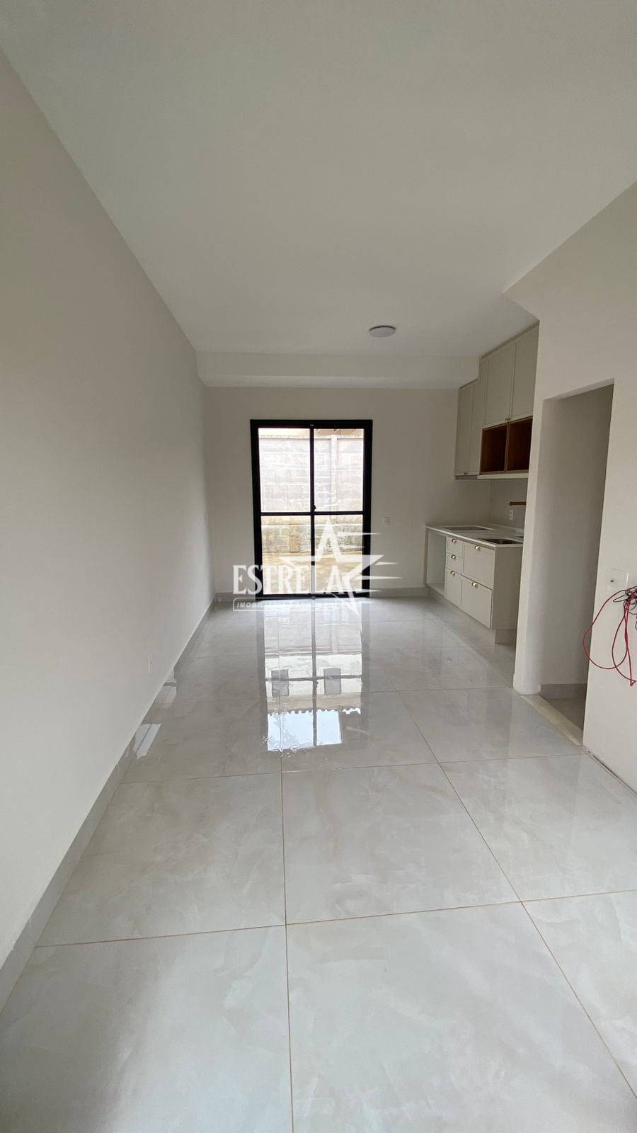 Casa em Bairro Pacaembu