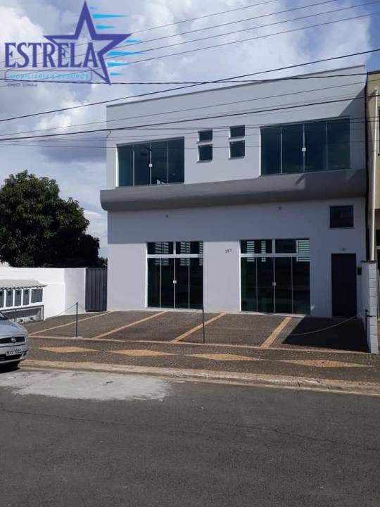 Sala Comercial / Escritorio / Consultório em Parque das Nações