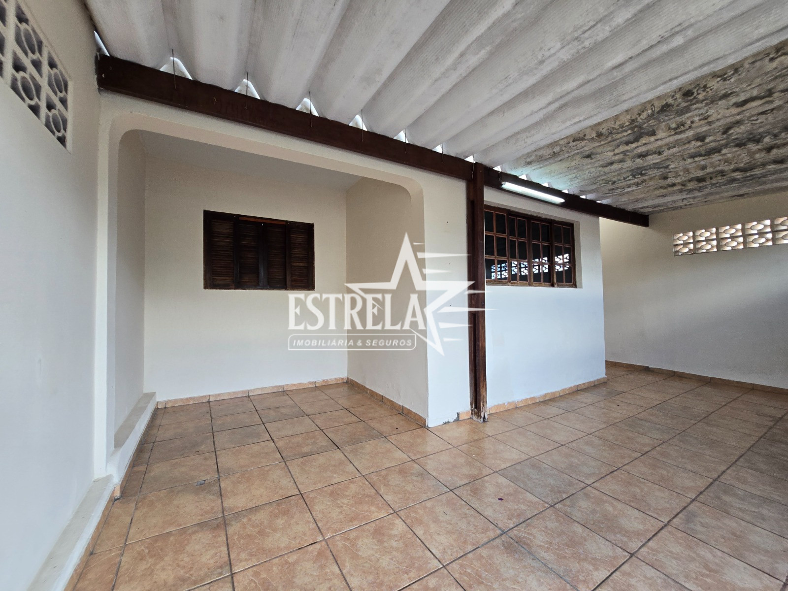 Casa com 3 dormitórios para locação, 144m² por R$ 1.900,00/mês - Antônio Zanaga - Americana/SP — foto 2