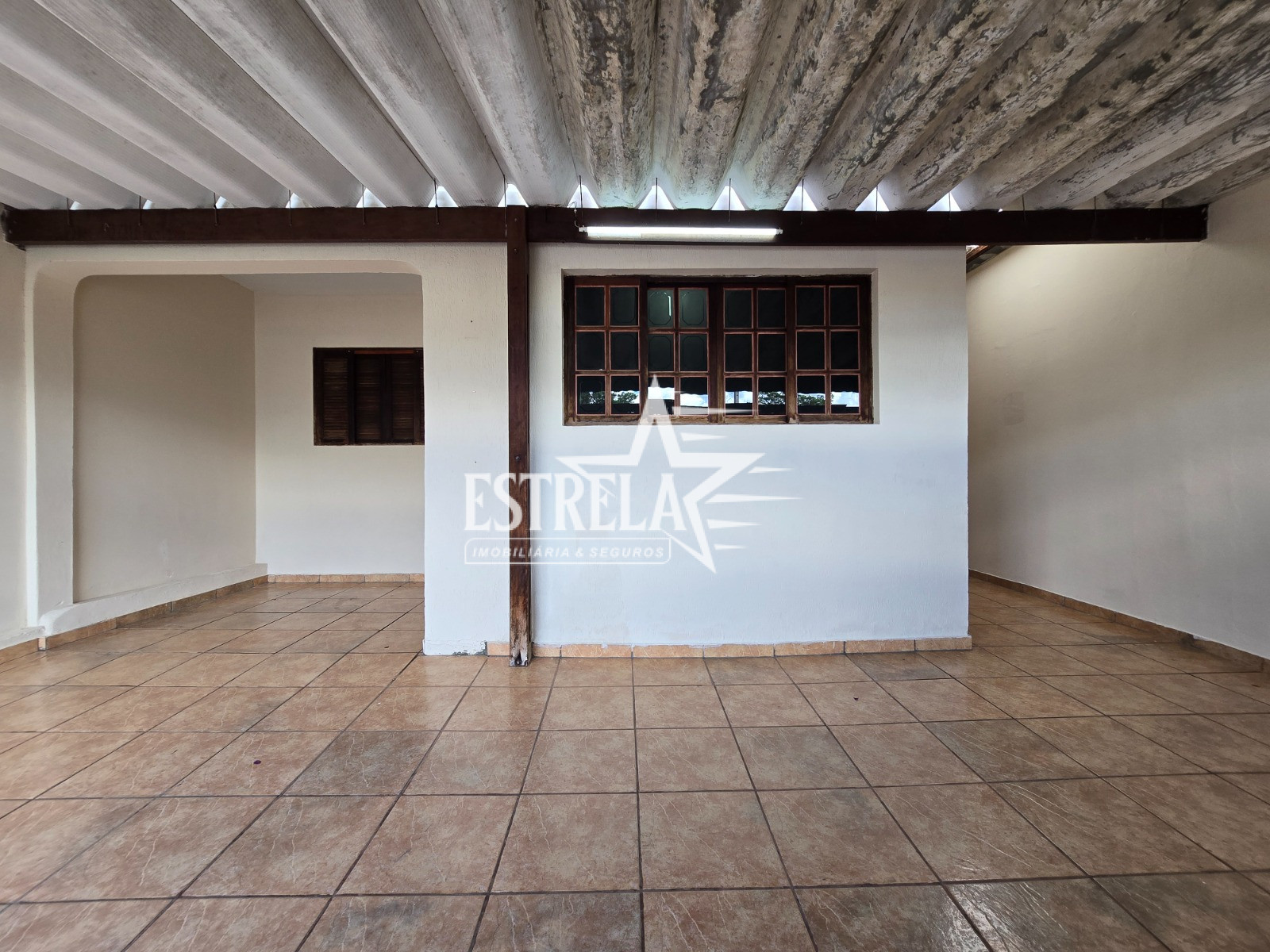 Casa com 3 dormitórios para locação, 144m² por R$ 1.900,00/mês - Antônio Zanaga - Americana/SP — foto 3
