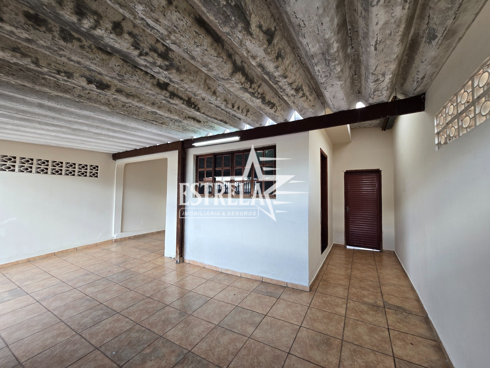 Casa com 3 dormitórios para locação, 144m² por R$ 1.900,00/mês - Antônio Zanaga - Americana/SP — foto 4