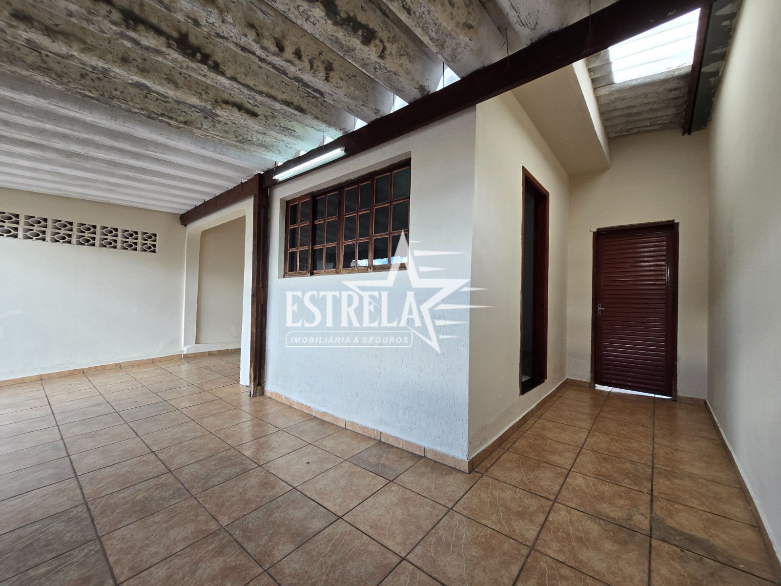 Casa com 3 dormitórios para locação, 144m² por R$ 1.900,00/mês - Antônio Zanaga - Americana/SP — foto 5