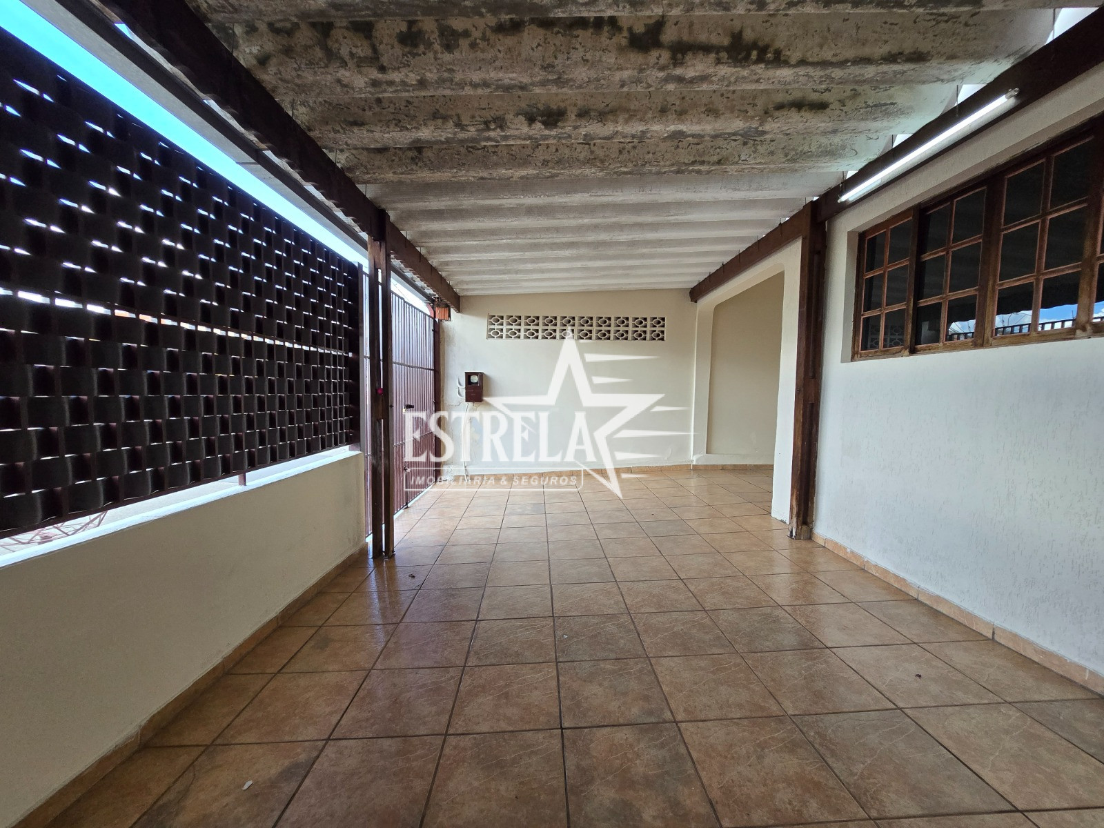 Casa em Jardim Nossa Senhora Aparecida