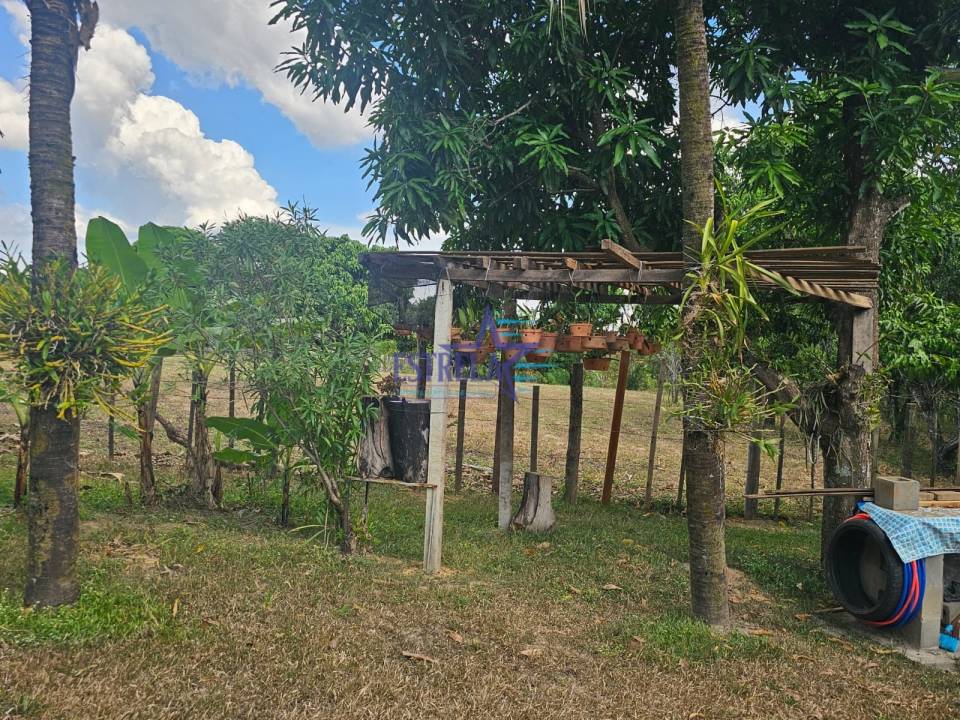 Chácara em Bairro dos Lopes