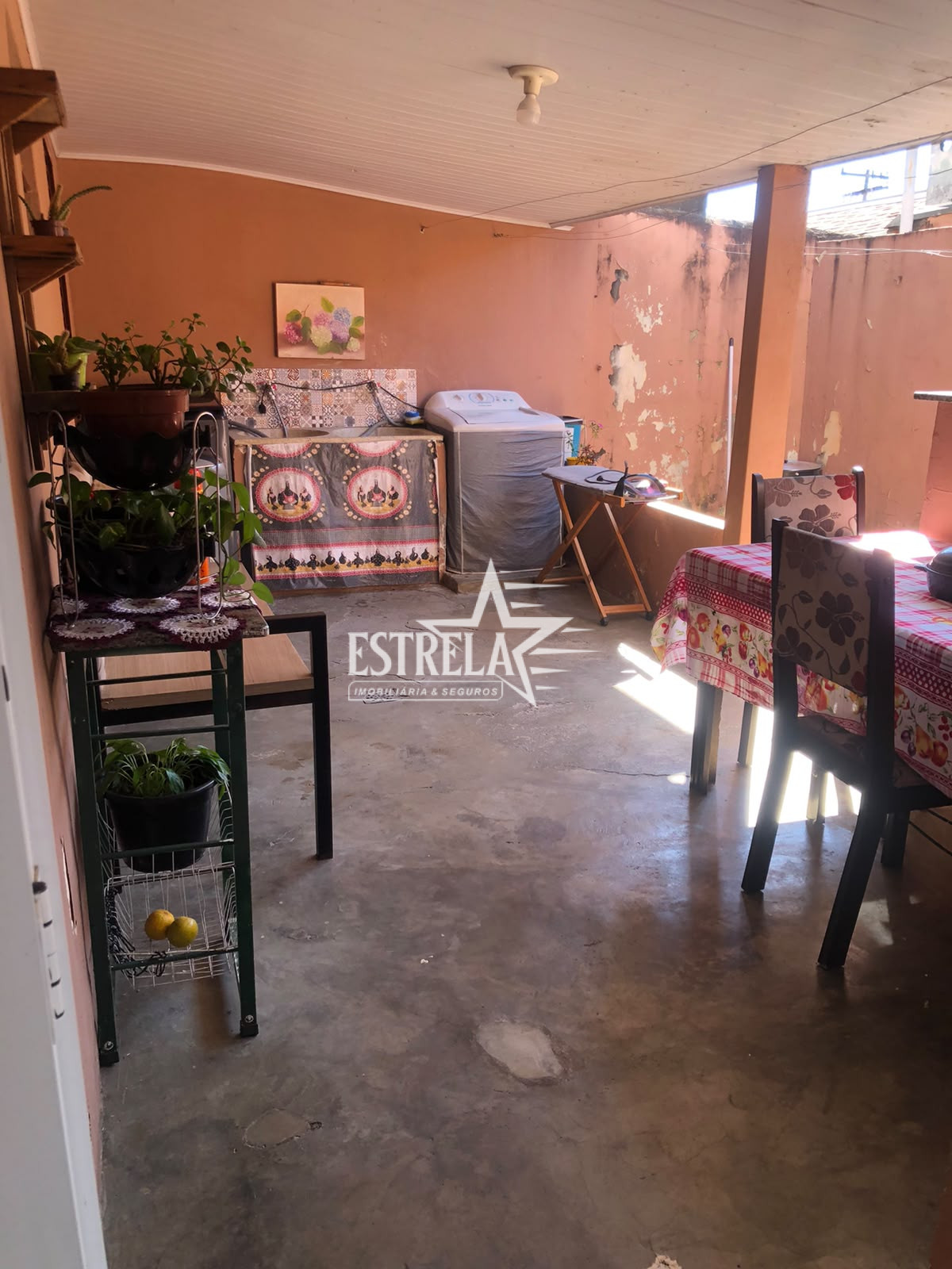 Casa com 3 dormitórios à venda, 110m² por R$ 320.000,00 - Antônio Zanaga - Americana/SP — foto 3