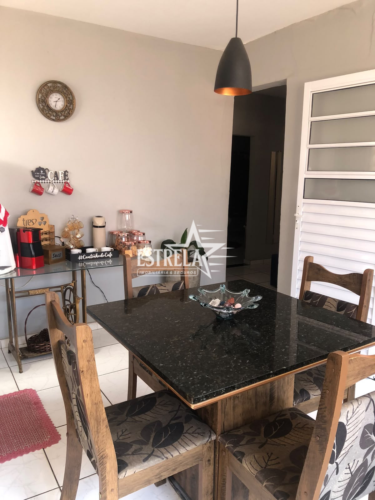 Casa com 3 dormitórios à venda, 110m² por R$ 320.000,00 - Antônio Zanaga - Americana/SP — foto 4