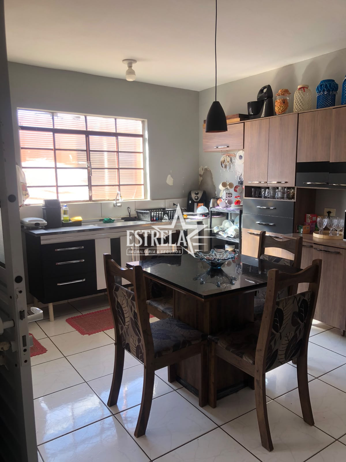 Casa em Antônio Zanaga