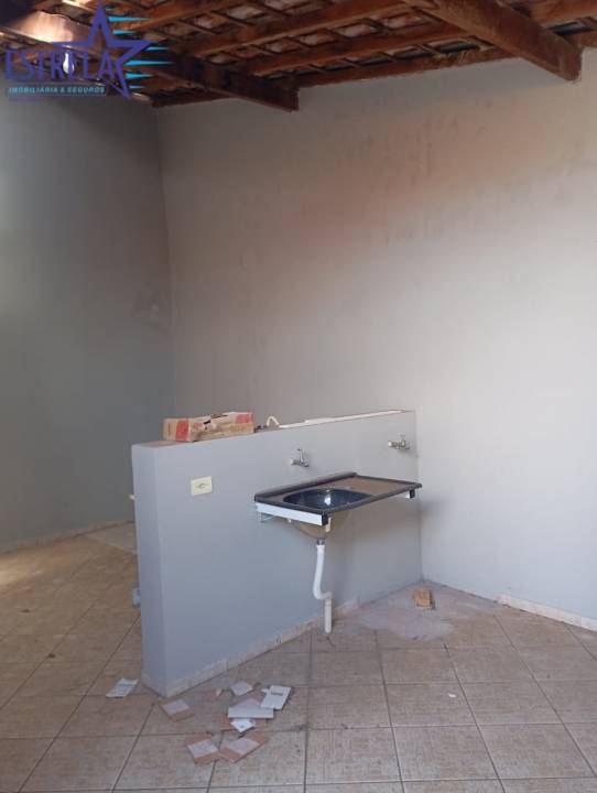 Casa com 3 dormitórios à venda por R$ 330.000,00 - Residencial Vale das Nogueiras - Americana/SP — foto 2