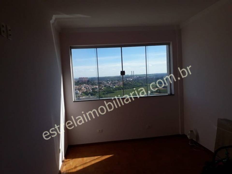 Apartamento em Centro